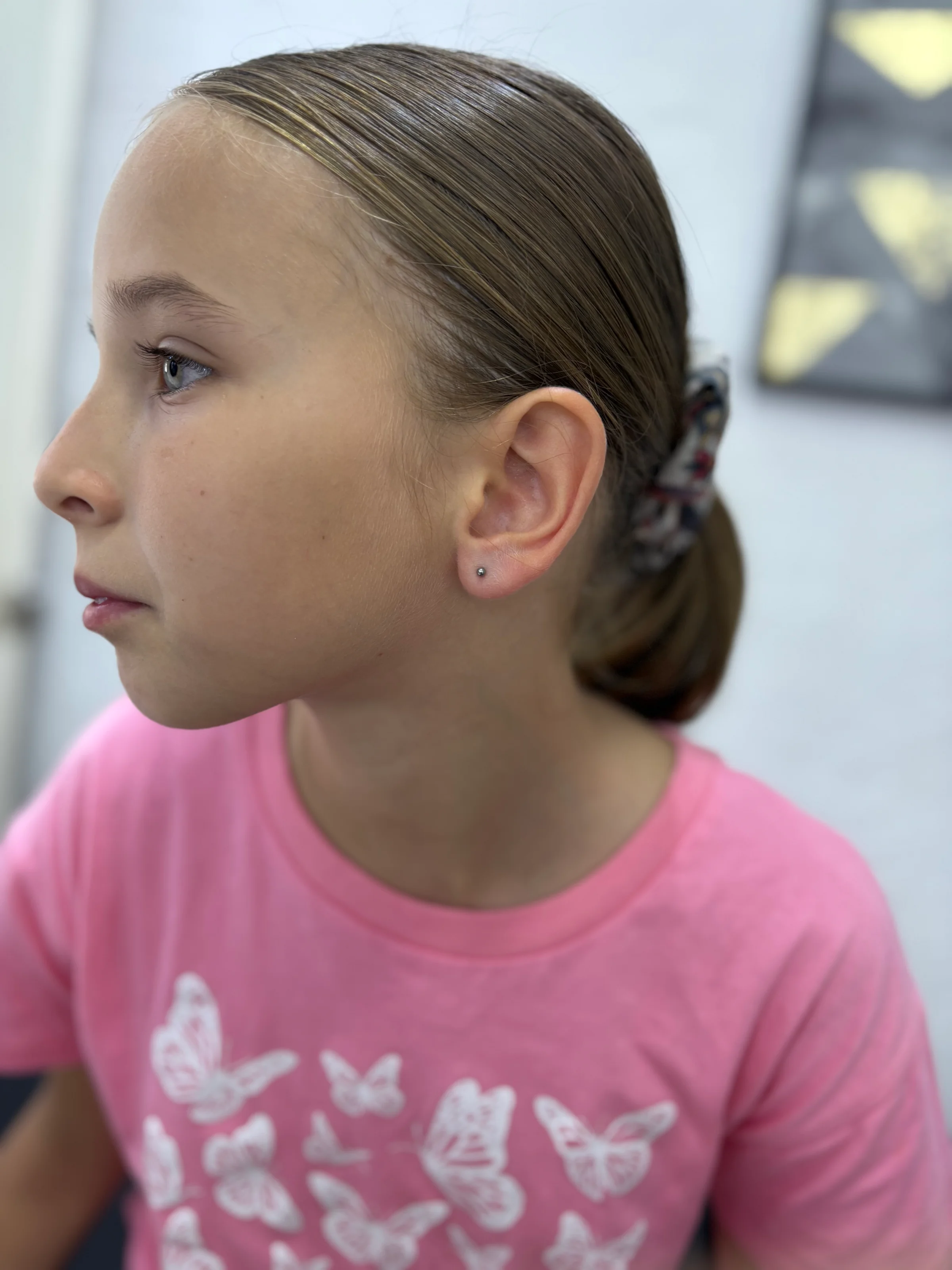 Piercing Spécial